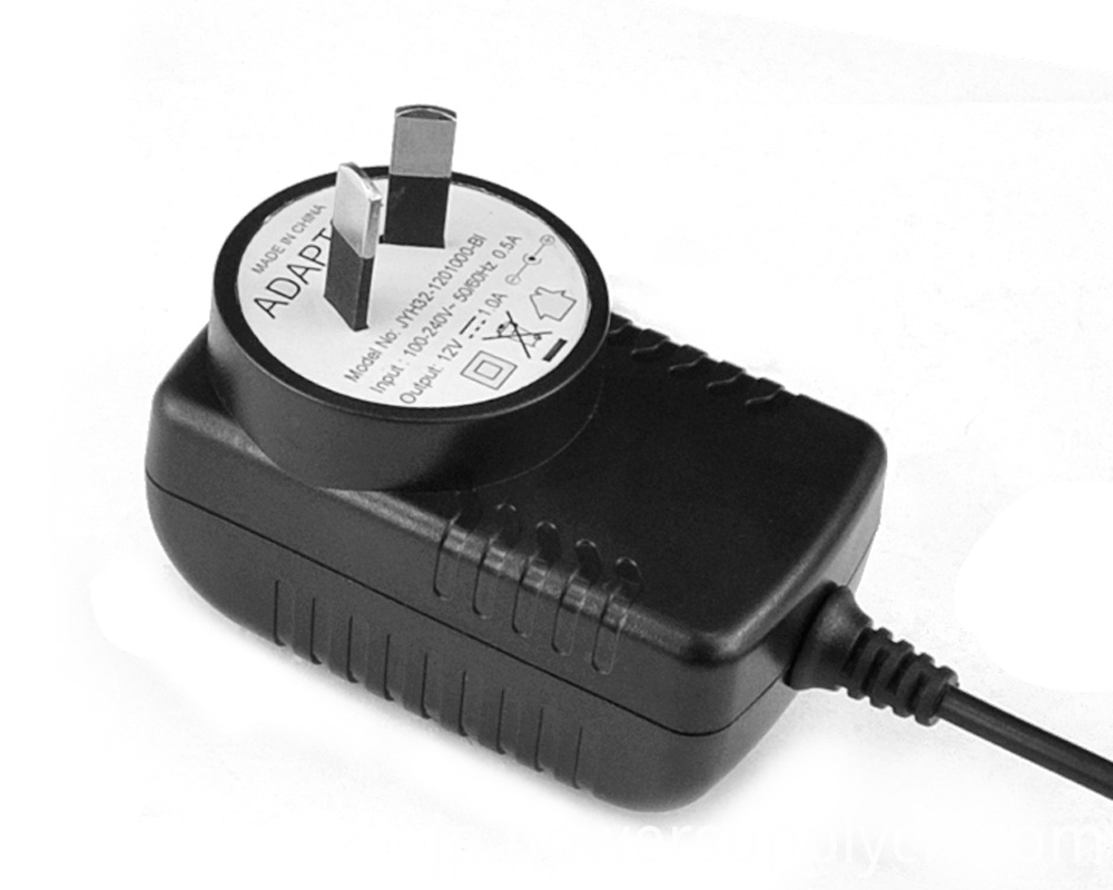 5v 3a AU電源アダプタ 5v 3a AU power adapter